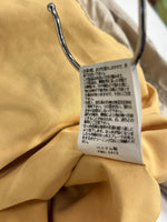 エルエルビーン L.L.Bean Bean's Lined Coach Jacket ビーンズラインドコーチジャケット  復刻 チンスト付き  4175-5070 XL ジャケット ベージュ LLサイズ 101MT-5364
