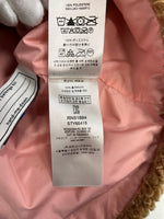 パタゴニア PATAGONIA Retro-X Fleece Bomber Jacket レトロX ボアジャケット フリースジャケット レディース キッズ 65415FA19 コート・ジャケット 無地 ブラウン 3Lサイズ 101KT-13