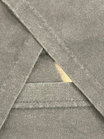 ヴィンテージ vintage 90's 90年代 GIANT Interview with the Vampire ヴァンパイア ホラー映画 ムービーT VINTAGE ヴィンテージ Tシャツ ブラック Lサイズ 101MT-4922