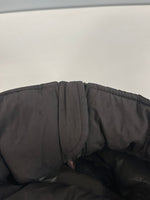 ワイルドシングス WILDTHINGS MONSTER PARKA モンスターパーカー 中綿 WT18104N XS ジャケット カーキ SSサイズ 101MT-5161