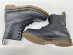 ドクターマーチン Dr.Martens CORE 1460 PASCAL 8EYE BOOT パスカル 8ホール ヴァージニアレザー ステッチ BLACK 黒 13512006 レディース靴 ブーツ その他 ブラック EU38 104S-873