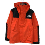 ノースフェイス THE NORTH FACE 24AW マウンテンジャケット Mountain Jacket NP61800 ジャケット オレンジ Mサイズ 201MT-4695