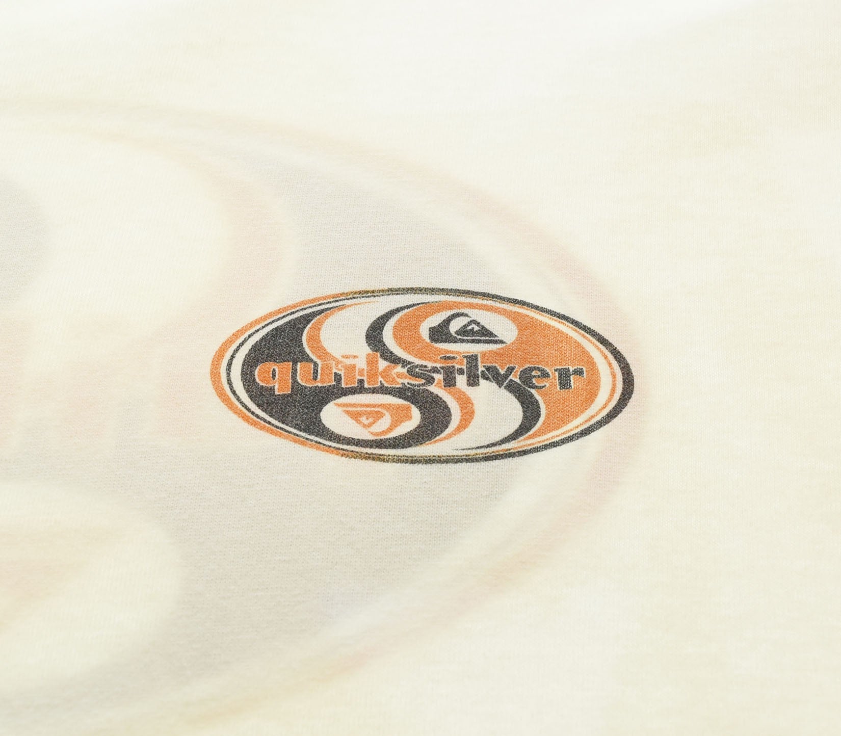 クイックシルバーTシャツ北斎Tシャツoldサーフスケート90sTシャツサーフィン クイックシルバーTシャツ北斎Tシャツoldサーフスケート90sT