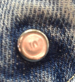 リーバイス Levi's 90s 90's 94年8月製造 71506XX 1st Type初期復刻 日本製 ボタン裏J02 デニムジャケット ヴィンテージ 71506XX 38 ジャケット ブルー 103MT-2297