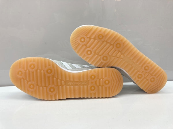 アディダス adidas ORIGINALS 24年製 SL 72 RS ローカット 3LINE シューズ 灰 JI1281 メンズ靴 スニーカー グレー 26cm 104S-936