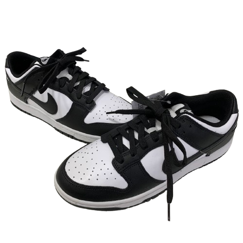 ナイキ NIKE DUNK LOW RETRO DD1391-100 メンズ靴 スニーカー ブラック 28.0cmサイズ 201-shoes1182