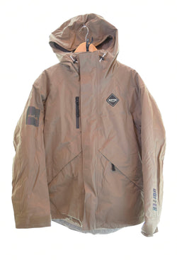 ザダファーオブセントジョージ The DUFFER of St.GEORGE WILDTHINGS ワイルドシングス別注 DENALI JKT ジャケット カーキ DF-KF-71792 ジャケット カーキ LLサイズ 103MT-1557