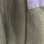 【曜日割引対象外】 カーハート Carhartt アクティブジャケット ネイビー 3XLサイズ 201MT-3731 VB