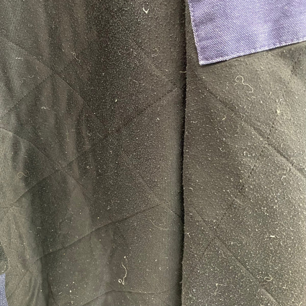 【曜日割引対象外】 カーハート Carhartt アクティブジャケット ネイビー 3XLサイズ 201MT-3731 VB