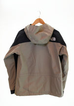 ノースフェイス THE NORTH FACE Mountain Light Jacket マウンテンライトジャケット 黒 NPW62236 ジャケット ブラック LLサイズ 103MT-1290