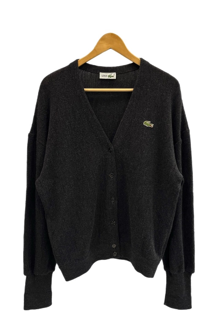 ラコステ LACOSTE 70s 70's 70年代 CHEMISE フランス製 ヴィンテージ