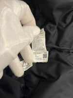 ノースフェイス THE NORTH FACE 1996 ECO NUPTSE DOWN JACKET エコヌプシ ダウンジャケット 黒 NJ1DM57A ジャケット ブラック Mサイズ 101MT-5005