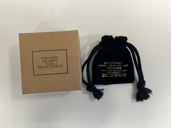 クライミー CRIMIE G.L.G.B STONE CROSS SILVER NECKLESS ストーン クロス シルバーネックレス 925 ターコイズ メンズジュエリー・アクセサリー ネックレス・ペンダント シルバー 101G-202