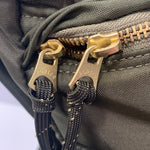 ポーター PORTER FORCE RUCKSACK バッグ メンズバッグ バックパック・リュック カーキ 201goods-679