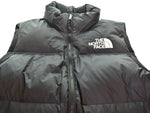 ザ ノースフェイス THE NORTH FACE ベスト 1996 RETRO NUPTSE VEST 1996 レトロ ヌプシ ベスト NF0A3JQQ ベスト ブラック Lサイズ 103MT-3171