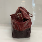 スザンナハンター Susannah Hunter レザートートバッグ バッグ レディースバッグ トートバッグ レッド 201goods-742