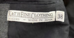 ワーカーズ ファインクロージング WORKERS K&TH FINE CLOTHING リラックス テッズ モールスキンジャケット 38 ジャケット 103MT-1202