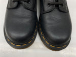 ドクターマーチン Dr.Martens CORE 1460 PASCAL 8EYE BOOT パスカル 8ホール ヴァージニアレザー ステッチ BLACK 黒 13512006 レディース靴 ブーツ その他 ブラック EU38 104S-873