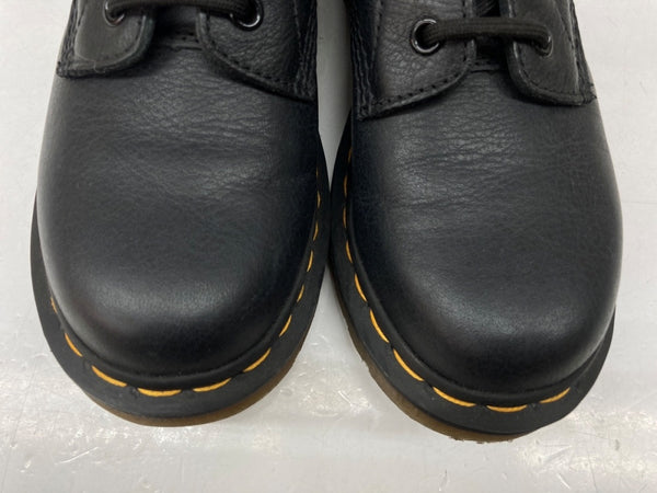 ドクターマーチン Dr.Martens CORE 1460 PASCAL 8EYE BOOT パスカル 8ホール ヴァージニアレザー ステッチ BLACK 黒 13512006 レディース靴 ブーツ その他 ブラック EU38 104S-873
