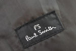ポールスミス Paul Smith レザー テーラードジャケット 羊革 PP-MN-57132 L2 ジャケット ブラウン 103MT-3409