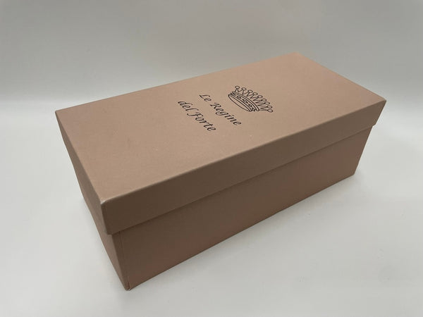 レジーネデルフォルテ Le Regine del Forte 装飾 フラットシューズ レディース靴 スリッポン ホワイト 37 601sh-17