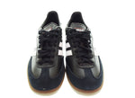 アディダス adidas SAMBA OG サンバ オリジナルス スニーカー  EVM004001 メンズ靴 スニーカー ブラック 25cm 103S-1112