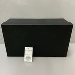 三陽山長 弦六郎 パンチドキャップトゥ シューズ Q7405-022-57 メンズ靴 ビジネスシューズ ブラウン 26.5cmサイズ 201-shoes1143
