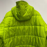【曜日割引対象外】 パタゴニア PATAGONIA 00's DAS Parka ダスパーカ ゲッコーグリーン 84097 ジャケット グリーン Lサイズ 201MT-3743 VB