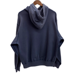 【曜日割引対象外】 ラルフローレン POLO RALPH LAUREN 90's 00's ポロベア パーカ ネイビー Lサイズ 201MT-4528 VB