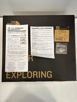 ノースフェイス THE NORTH FACE ヌプシブーティ WP LOGO SHORT ユーティリティブラウン×TNFブラック NF52076 レディース靴 ブーツ その他 ブラウン 23cm 101sh-2349