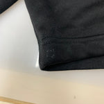 クーティープロダクションズ COOTIE PRODUCTIONS Polyester Twill 2tuck ボトムスその他 ブラック Sサイズ 201MB-1033