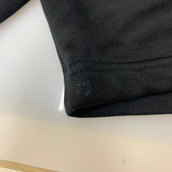 クーティープロダクションズ COOTIE PRODUCTIONS Polyester Twill 2tuck ボトムスその他 ブラック Sサイズ 201MB-1033