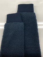 パタゴニア Patagonia 19AW RETRO-X BOMBER JACKET レトロ ボマー ジャケット ボア フリース ジップアップ アウトドア 紺 22830FA19 ジャケット ロゴ ネイビー Sサイズ 104MT-1736