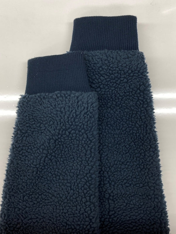 パタゴニア Patagonia 19AW RETRO-X BOMBER JACKET レトロ ボマー ジャケット ボア フリース ジップアップ アウトドア 紺 22830FA19 ジャケット ロゴ ネイビー Sサイズ 104MT-1736