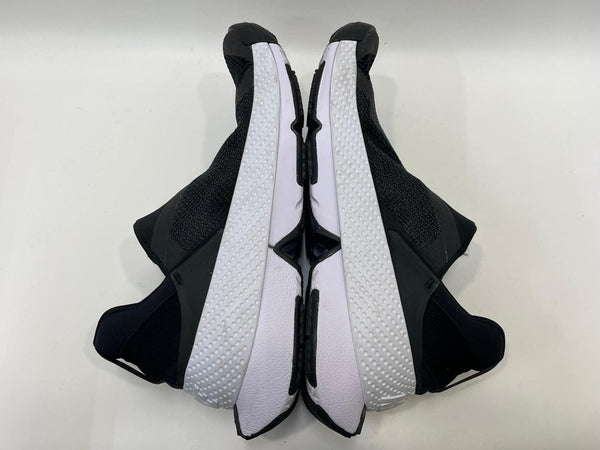 ナイキ NIKE GO FlyEase ゴー フライイーズ ハンズフリー スニーカー DR5540-002 レディース靴 ブラック 25cm 601sh-60