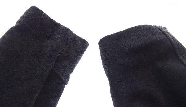 ショット SCHOTT WESTERN ウエスタン ムートン ジャケット ランチジャケット 36 ジャケット ブラック 103MT-3515