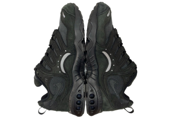 ナイキ NIKE 24年製 AIR TERRA HUMARA SP エア テラ フマラ ローカット シューズ トレイル 黒 FQ9084-001 メンズ靴 スニーカー ブラック 28.5cm 104S-934