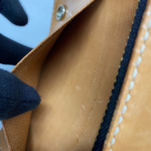 【曜日割引対象外】 レザーアイテム Leather items レザー トラッカーウォレット TALON ZIP 財布・ケース メンズ財布 ブラウン 201goods-807 VB