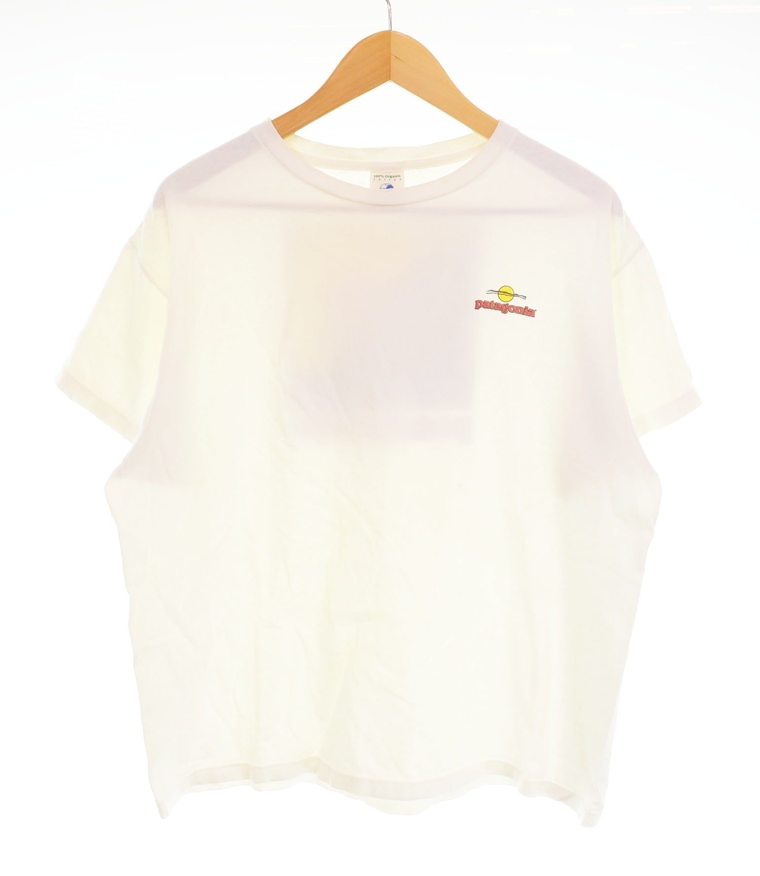 パタゴニア PATAGONIA 90s USA製 Beneficial T