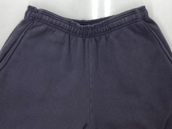 エンタイアスタジオ entire studios HEAVY JOGGER SWEAT PANTS ヘビー ジョガー スウェット パンツ イージー ズボン 紺 無地 ES2111 ボトムスその他 ネイビー Lサイズ 104MB-282