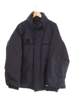 フリークスストア FREAK’S STORE PHENIX 別注 GORE-TEX WINDSTOPPER DOWN LEVEL7 ダウンジャケット 243-1511  ジャケット ブラック Lサイズ 103MT-2396