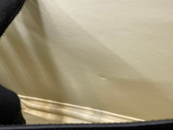 コノリー CONNOLLY レザー ブリーフ ビジネスバッグ メンズ ブラック 601bag-14