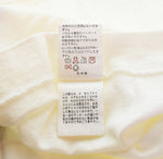 ア ベイシング エイプ A BATHING APE 00's × NEIGHBORHOOD ネイバーフッド ドッキング 切り替え 初期 2000年代 裏原 Y2K Tシャツ ブラック Mサイズ 103MT-2904