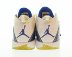 ナイキ NIKE エアジョーダン 2011 オールスター  ホワイト ロイヤル Air Jordan 2011 All-Star  White Royal 436771-103 メンズ靴 スニーカー ブルー 27cm 103S-463