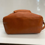 カンミ Kanmi スマイルリュック バッグ レディースバッグ バックパック・リュック ブラウン 201goods-743