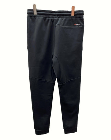 エフシーレアルブリストル F.C.Real Bristol 23AW POLARTEC TRAINING RIBBED PANTS ポーラテック トレーニング パンツ 伸縮 FCRB 黒 ロゴ FCRB-232059 ボトムスその他 ブラック Lサイズ 104MB-106