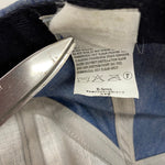 【中古】テンダーロイン TENDERLOIN デニム キャップ 帽子 メンズ帽子 キャップ ブルー 201goods-596