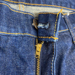 【曜日割引対象外】 ヴィンテージ vintage 70's リーバイス Levi's 505 0217 66前期 濃紺 デニム ブルー W40 L34サイズ 201MB-846 VB