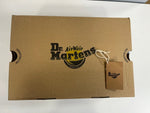 ドクターマーチン Dr.Martens 1460 Pascal VIRGINIA パスカル ヴァージニア 8 ホールブーツ 13512006 メンズ靴 ブーツ その他 ブラック UK7 101sh-2235