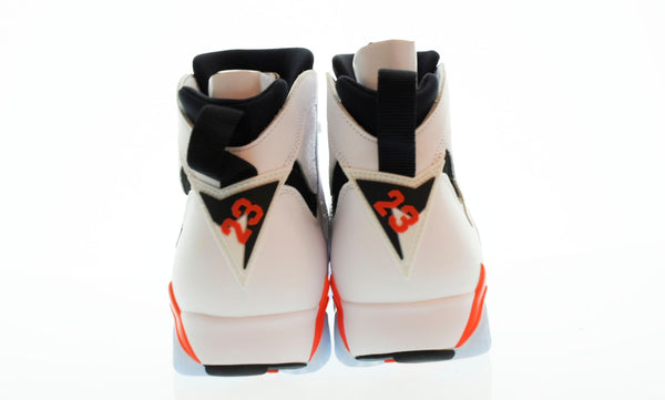 ナイキ NIKE AIR JORDAN 7 RETRO  エア ジョーダン 7 レトロ スニーカー 白 CU9307-160 メンズ靴 スニーカー ホワイト 29cm 103S-617